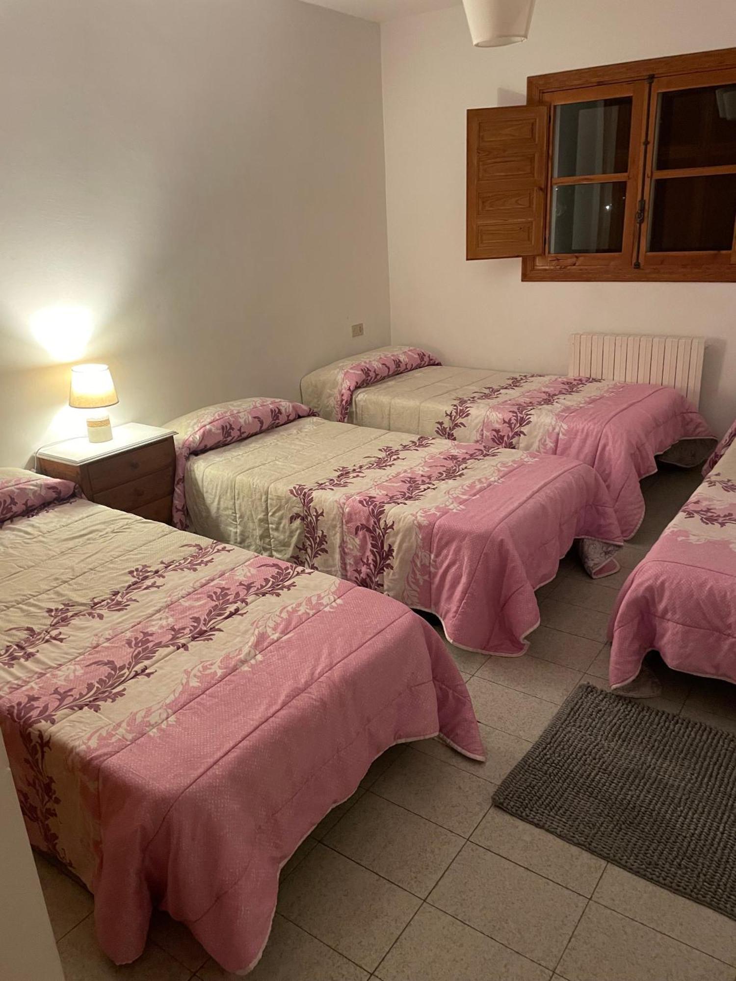 Villa En Playa Limens Cangas do Morrazo Eksteriør bilde