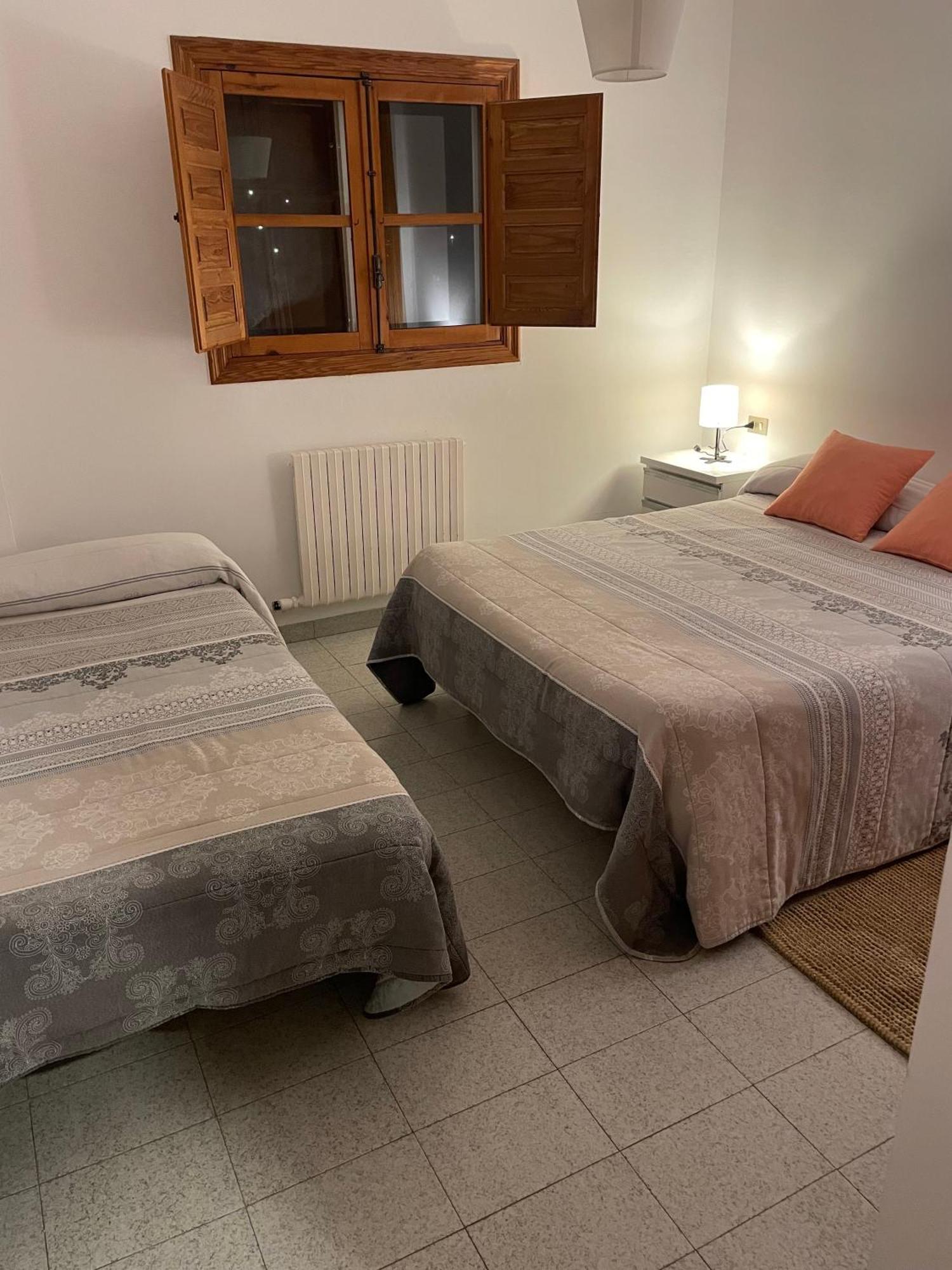 Villa En Playa Limens Cangas do Morrazo Eksteriør bilde