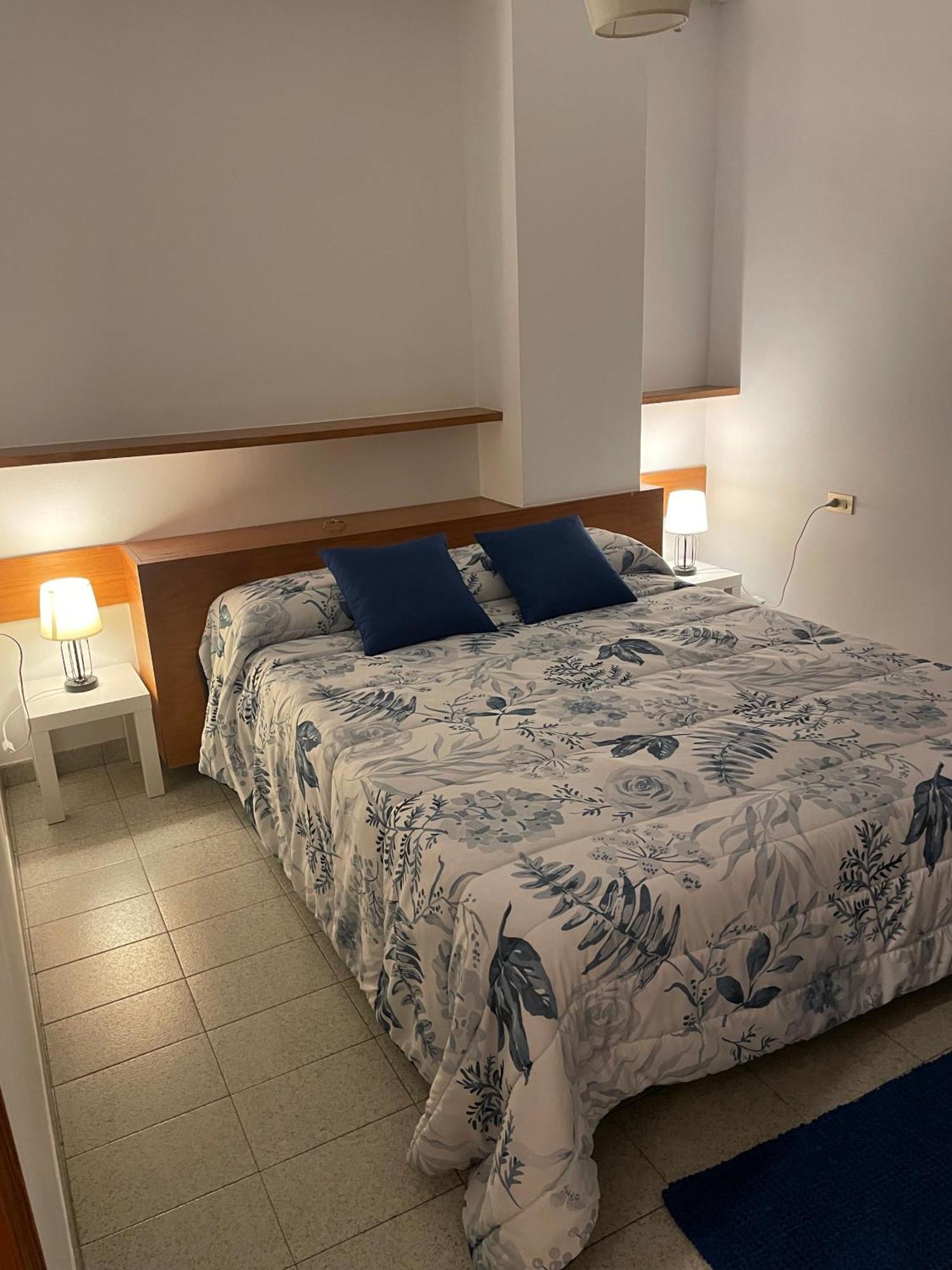 Villa En Playa Limens Cangas do Morrazo Eksteriør bilde