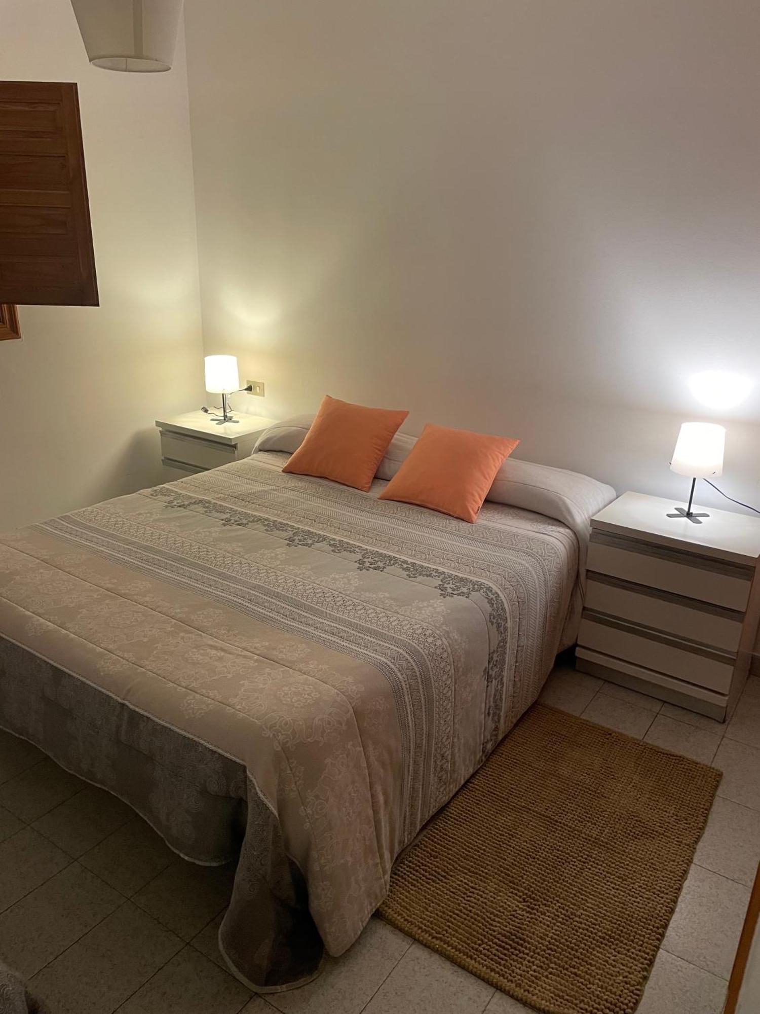 Villa En Playa Limens Cangas do Morrazo Eksteriør bilde