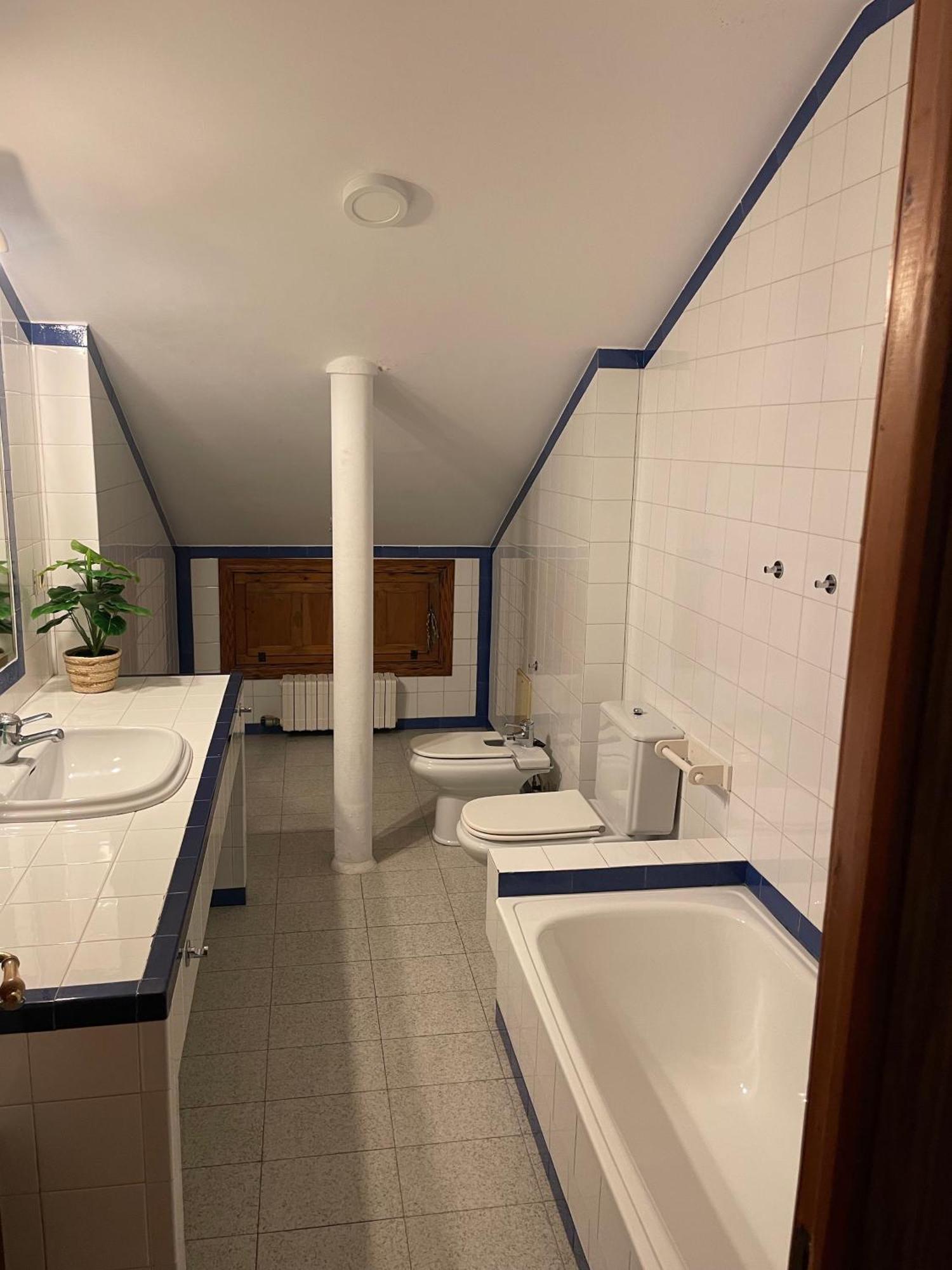 Villa En Playa Limens Cangas do Morrazo Eksteriør bilde