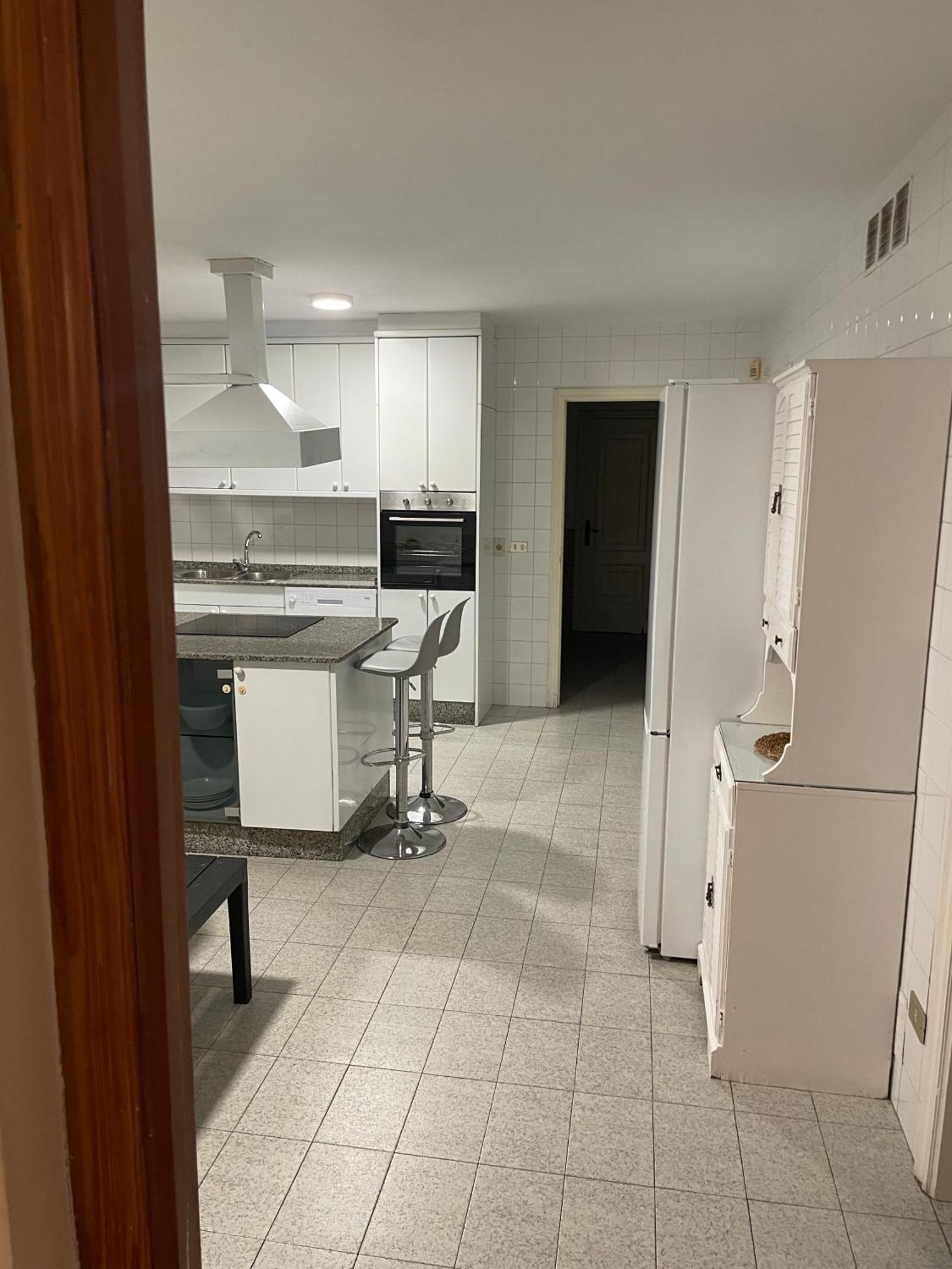 Villa En Playa Limens Cangas do Morrazo Eksteriør bilde