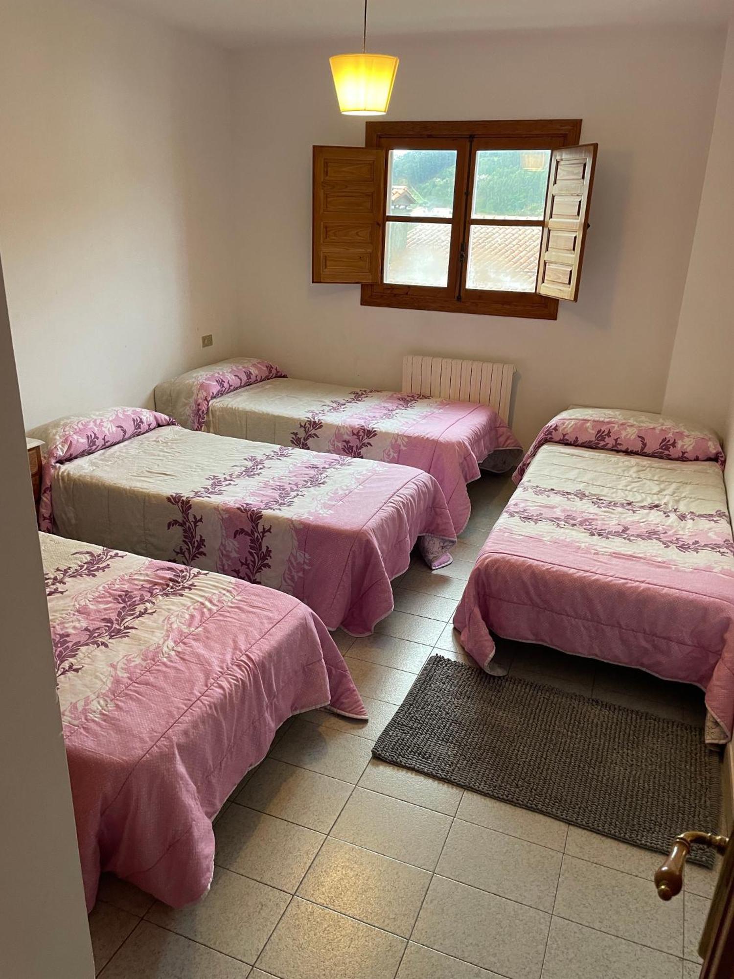 Villa En Playa Limens Cangas do Morrazo Eksteriør bilde