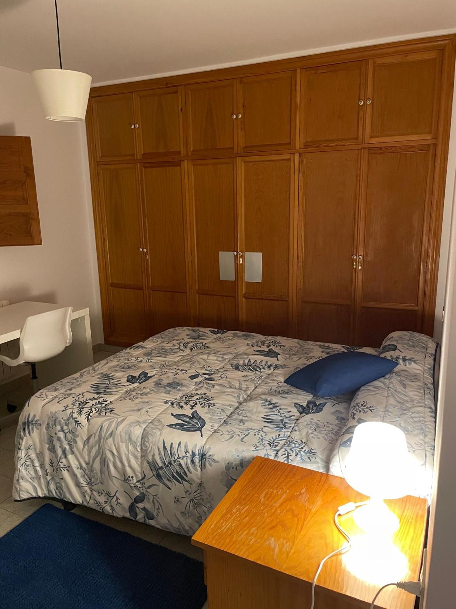 Villa En Playa Limens Cangas do Morrazo Eksteriør bilde